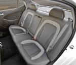 Kia Optima Hybrid 2012 года